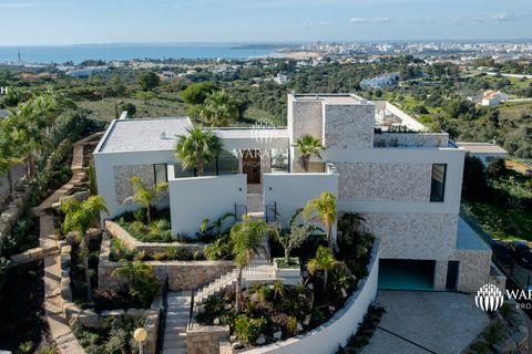 Villa i Lagoa, Faro, Lagoa - € 5.700.000 | Ref: Quintadaboanova - foto 5